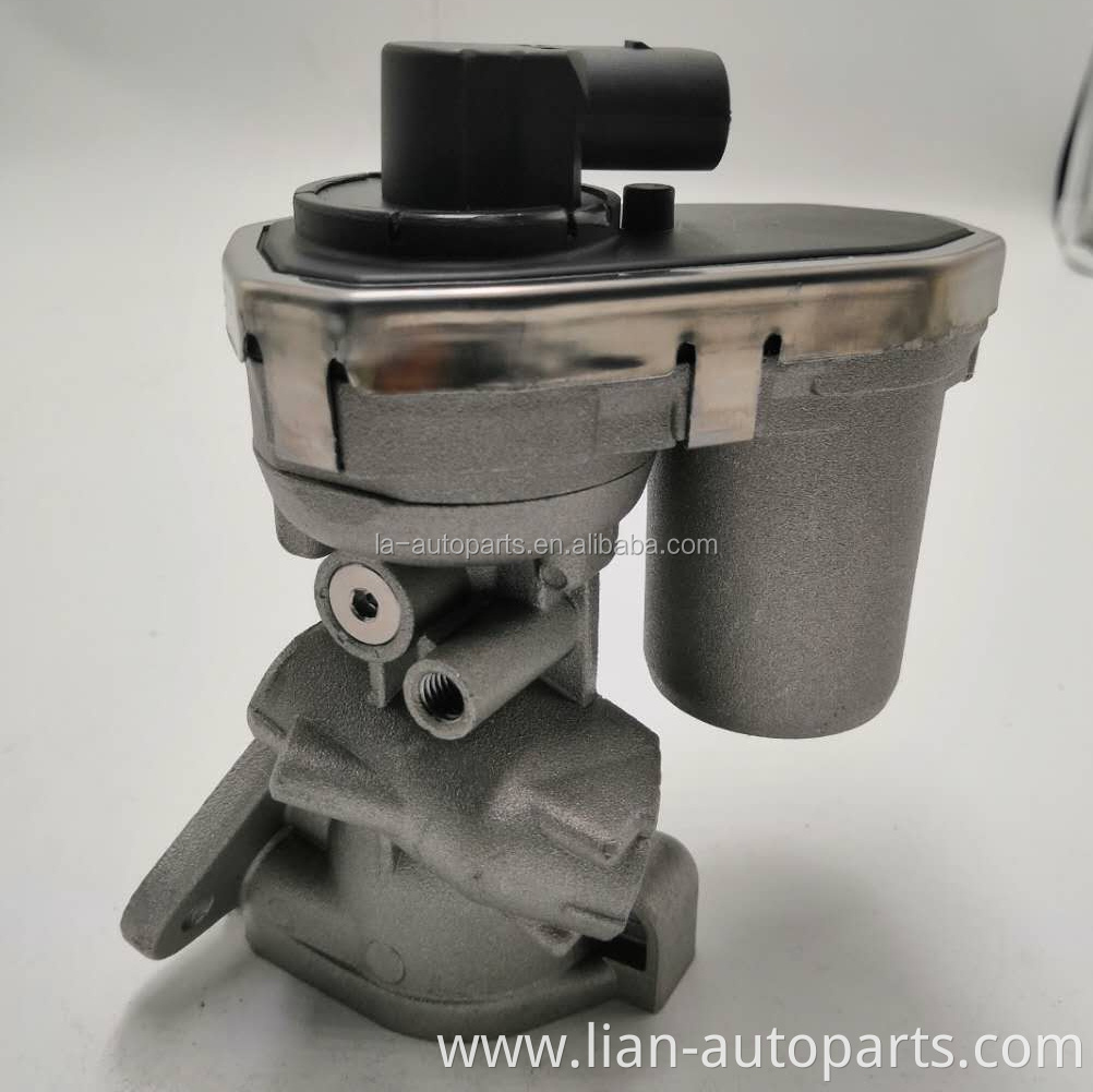 China manufacture For CITROEN RELAY 2.2 HDi (2006 Onward) EGR Valve 1618R5, 1618HQ